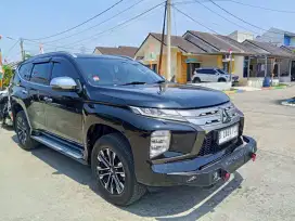 PAJERO 2022 ISTIMEWA