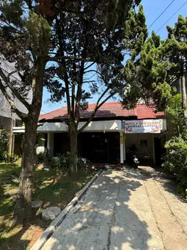DIJUAL CEPAT RUMAH MAINROAD SETIABUDHI