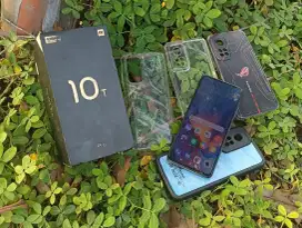 Mi 10T PRO RAM 8+8/256 FULLSET