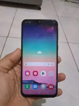 SAMSUNG M20 RAM 3/32