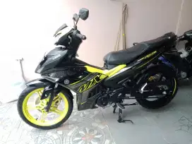 MX KING 2021 kondisi sangat terawat andika motor