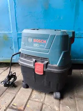 Vacum BOSCH GAS 15