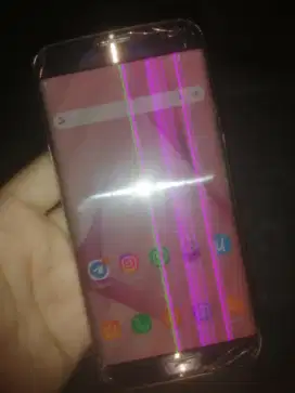 Samsung Galaxy S7 Edge