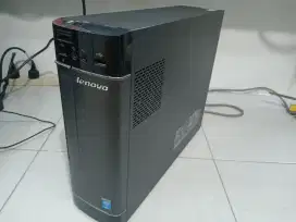 CPU lenovo seri H530s