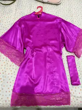 LASENZA KIMONO...