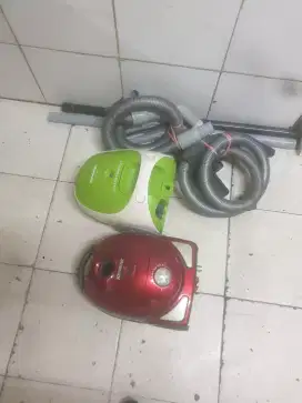 Vacum clener ada 3
