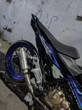 Silincer knalpot proliner