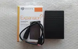 SEAGATE Case Casing Converter Enclosure Harddisk HDD SSD SATA USB 3.0