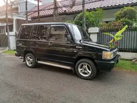 Toyota Kijang Rover 1.5 cc Tahun 1995 Type GRX