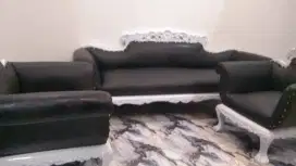 Service sofa dan bikin baru