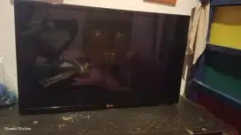 Jual TV LG 32inch bekas