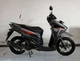 vario125tahun2016.suratnya komplit bpkb&STNK pajak hidup plat AE Ngawi