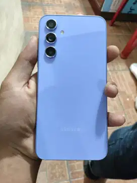 Samsung A54 5G ram 8/256