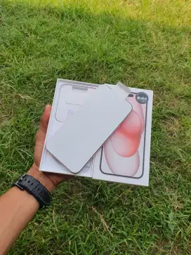 IPhone 15 Plus 128 GB PINK IBOX LIKE NEW