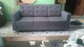 Service sofa dan bikin baru