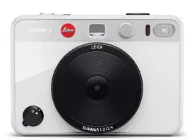 Leica Sofort 2 Instant Camera