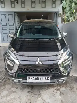 Mitsubishi xpander ultimate 2024