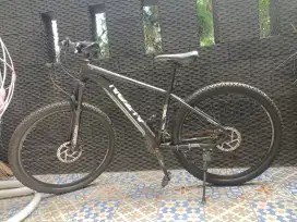 DIJUAL CEPAT SEPEDA MTB GUNUNG ALTON BEAST 27,5 8x3 Speed, KOTA BOGOR