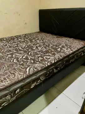 Comforta springbed