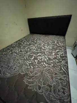 Comforta springbed