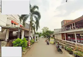 Jual Cepat di Bawah NJOP Rumah dalam Komplek Bogor Kota JL Pandu Raya