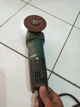 Di jual mesin gurinda makita