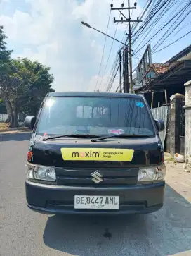 NEW CARRY DOUBLE CABIN ISTIMEWA ‼️