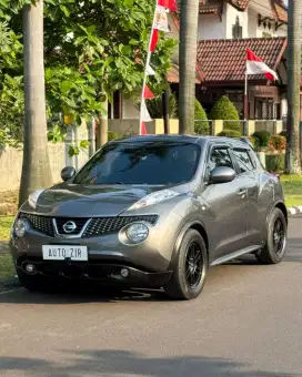 Nissan Juke RX 2012 low KM