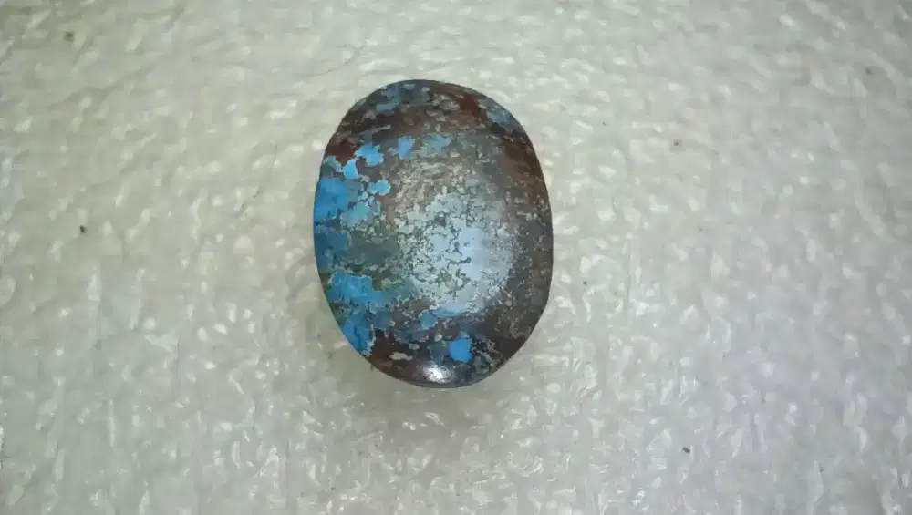 Natural Pirus Persia 27.10 Ct Unik