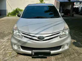 [Km.86rb] Xenia X 2012 MT Record