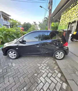 Brio Satya E Matic 1997