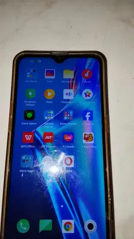 Oppo A12 Mulus ram 3/32