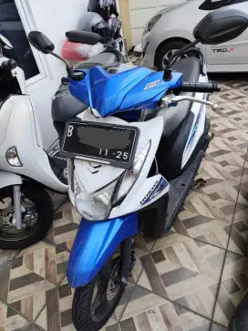 Honda Beat F1 2015