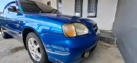 Suzuki Baleno Dx 1.500cc