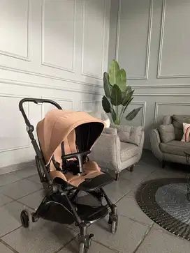 Stroller cocolatte