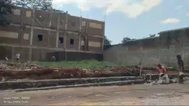 Dijual Tanah di Ampel Gading, Kalisegoro