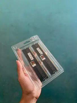 Ram Kingston 8x2 16gb
