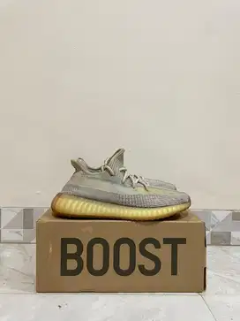 Adidas Yeezy 350 V2 Citrin Original 100%