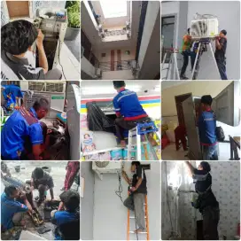 ONLY BERGARANSI MELAYANI JASA SERVICE ELECTRONIC