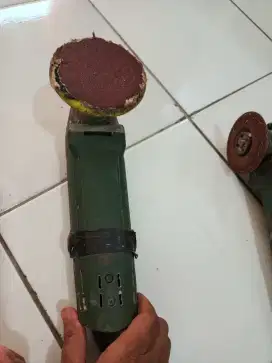 Di jual mesin gerinda merek modern