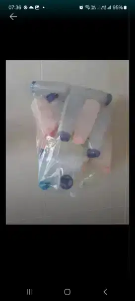 Botol serbaguna 1,5 liter