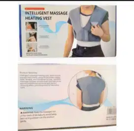 Alat terapi rompi