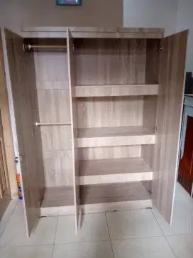 Jasa rakit dan bongkar pasang furniture