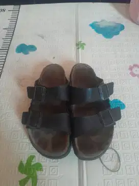 Sandal second birkenstok size 41