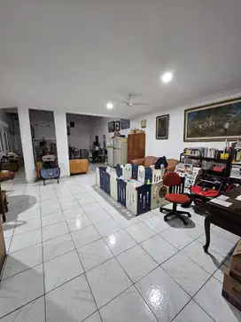 Dijual Rumah semanan boukevard