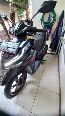 Di jual honda vario tahun 2023 jan