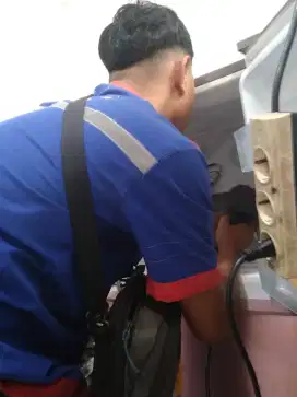CEK SERVICE PERBAIKAN ELECTRONIC BERGARANSI PANGGILAN