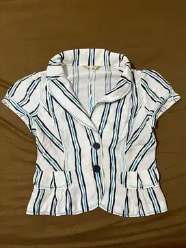 Atasan Kemeja Cantik