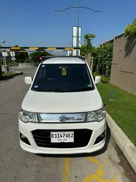 Karimun wagon matic