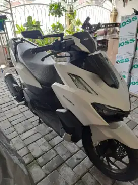Dijual Vario 160 ABS